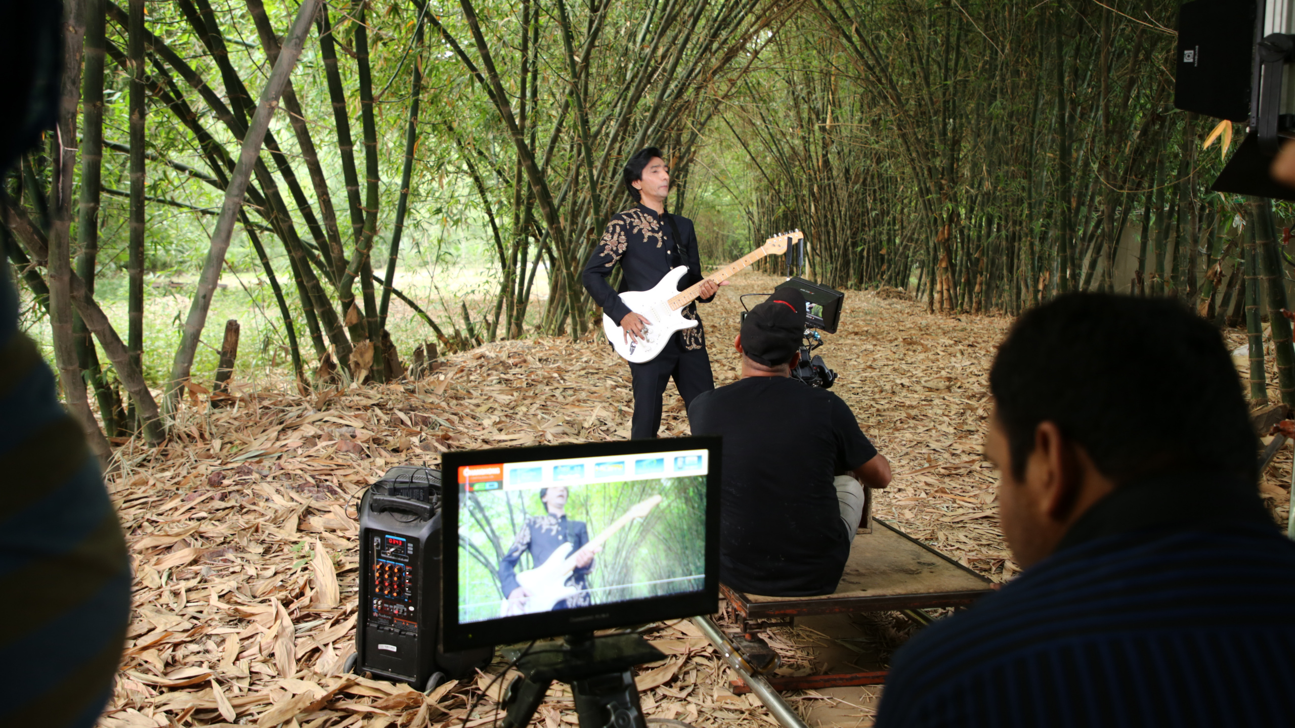 Video Song Production