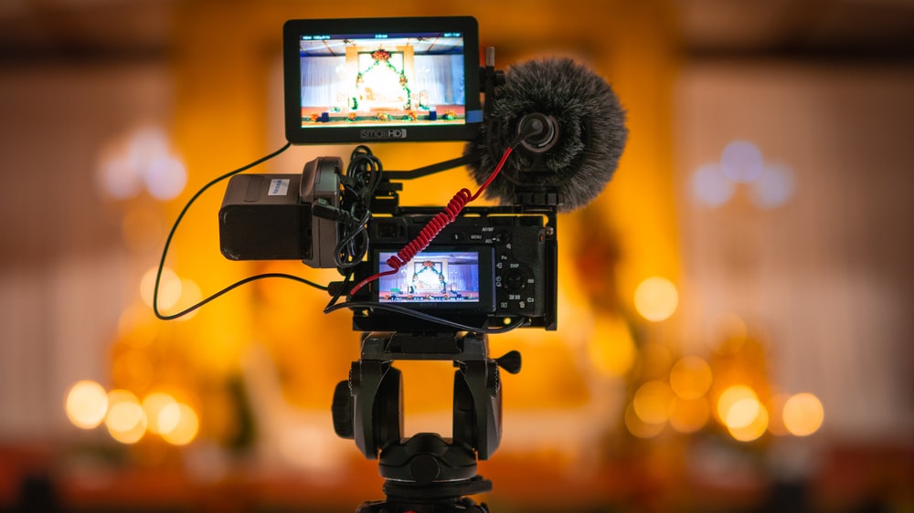 Best Video Production Studio Transcast Media