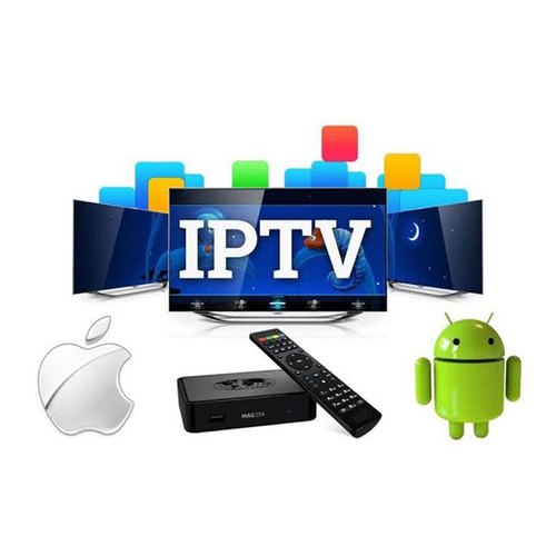 IP TV Channel Launch